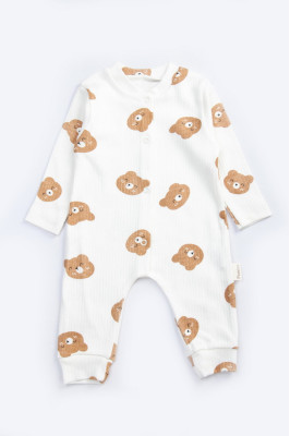 Комбінезон ясельний